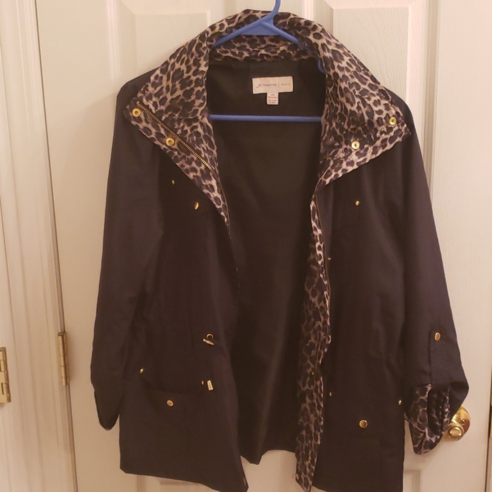 Jacket
